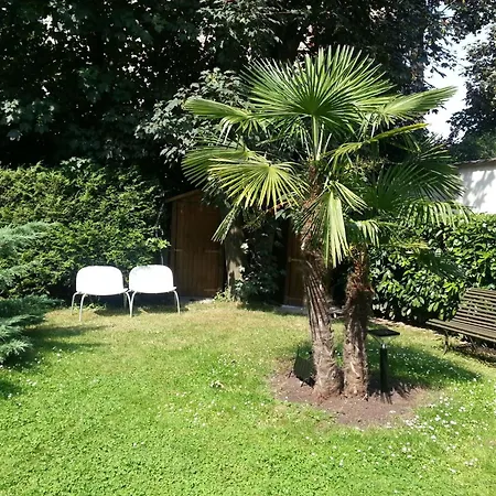 Versailles In Ruhe By Interhome * Ville-dʼAvray
